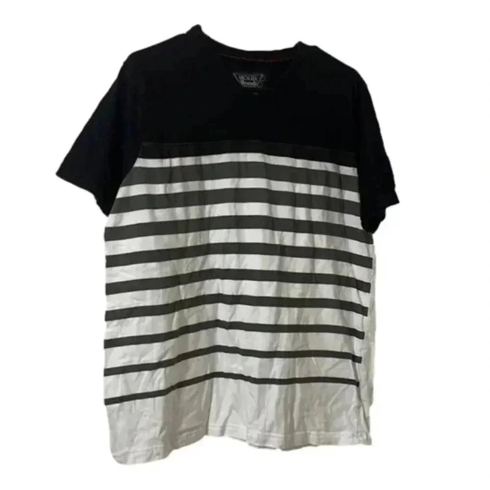 Broken Threads Top Size L 